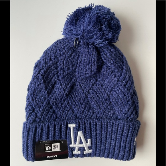 Los Angeles Dodgers Beanie - Picture 6 of 12